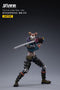 Senseishin Sunreja's Rogue Youth Group Explosive Airy 1/18 scale PVC & ABS painted movable action figure