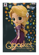 Q posket Disney Characters -RapunzelStandard color