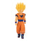 Dragon Ball Z SOLID EDGE WORKS THE Departure 12 Super Saiyan 2 Son Gohan