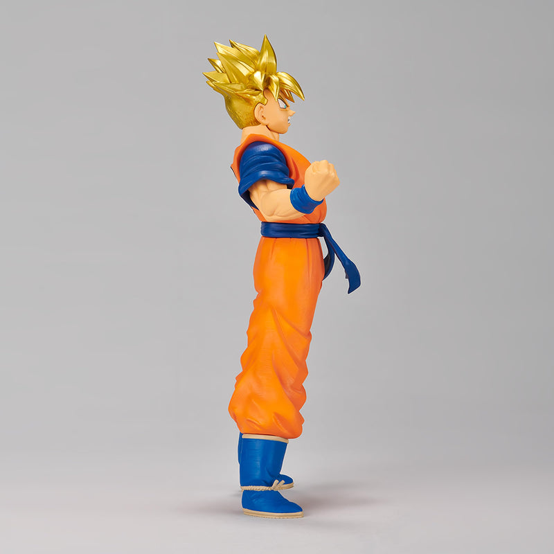 Dragon Ball Z BLOOD OF SAIYANS SPECIAL XV Future Gohan