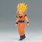 Dragon Ball Z SOLID EDGE WORKS THE Departure 12 Super Saiyan 2 Son Gohan