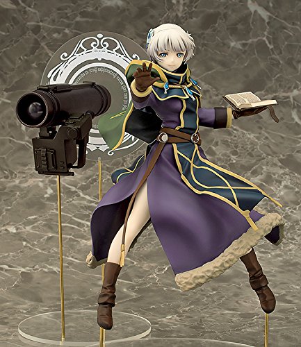 Re:CREATORS Meteora Austria 1/8 scale ABS&PVC painted finished figure