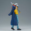 Banpresto One Piece THE Departure Trafalgar Law Trafalgar Law