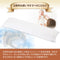 Pillow CMD9000 High class (160cm x 50cm) --Comodo Original [Made in Japan] Polyester