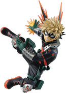 Banpresto My Hero Academia THE AMAZING HEROES vol.14 Katsuki Bakugou