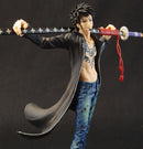 Banpresto One Piece SCultures BIG Zoukeiou Summit Battle 5 vol.5 (Trafalgar Law) Normal Color Ver. Single item