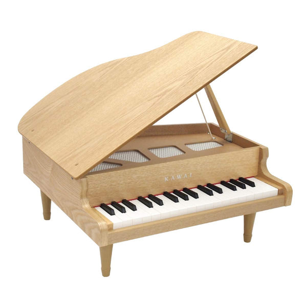 Kawai Musical Instruments KAWAI Grand Piano Natural