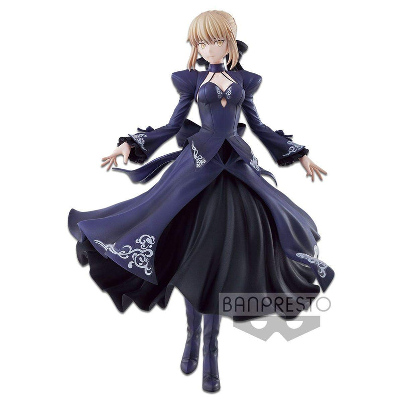 Ichiban Kuji MovieFate/stay night Heaven’s Feel PART3 B Prize Saber Alter Figure Prize