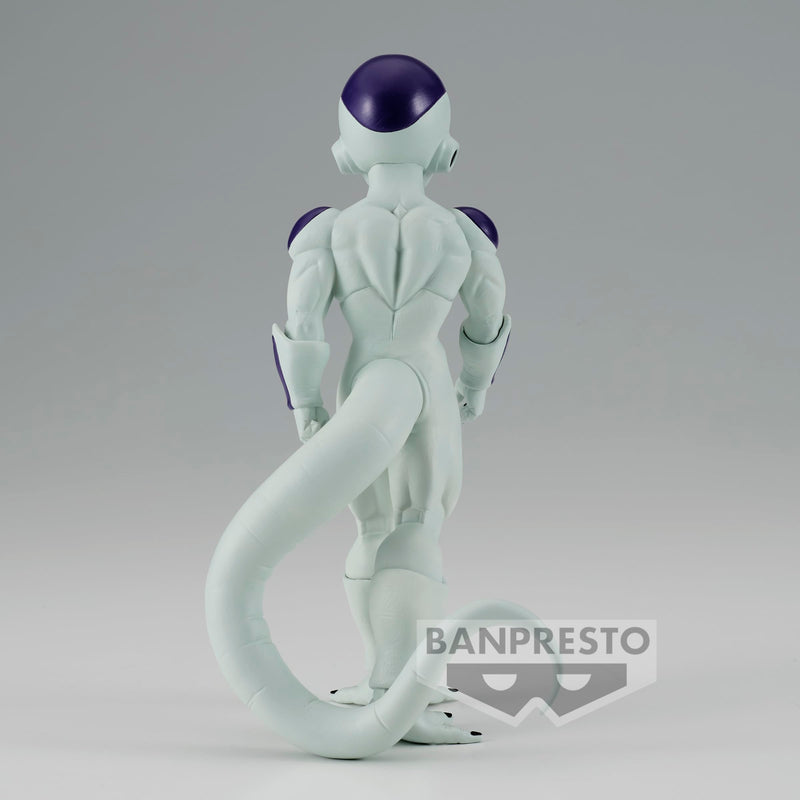 Dragon Ball Super Super Hero SOLID EDGE WORKS THE Battle 15 Frieza