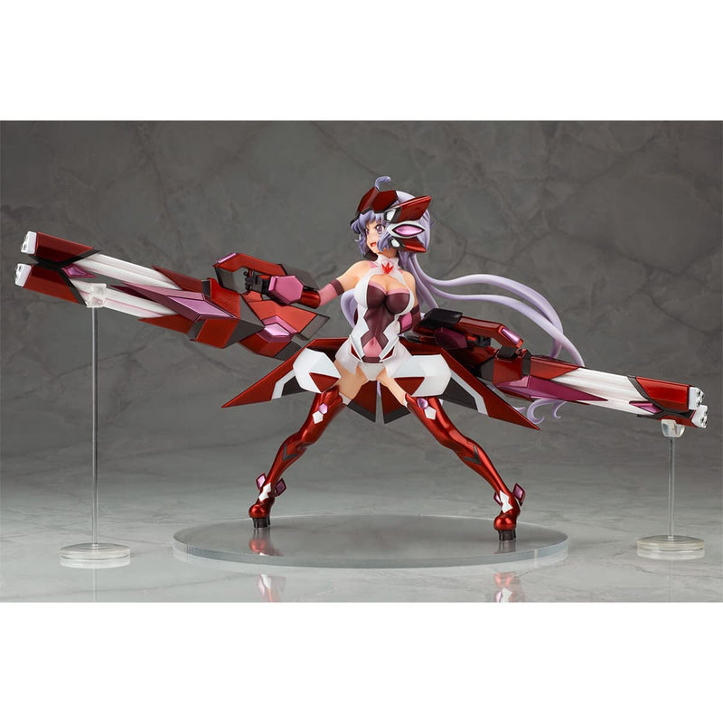 Hobby Stock Senki Zesshou Symphogear GX Yukine Chris 1/7 scale ABS&PVC painted finished figure