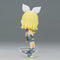 Q posket Kagamine Rin B color figure