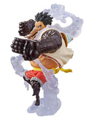 Banpresto One Piece KING OF ARTIST THE BOUND MAN Boundman Monkey D. Luffy 1 type in total