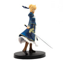 Banpresto Fate/Zero Volume 4 DXF Servant Saber 6 Action Figure