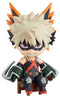 Nendoroid Swacchao! My Hero Academia Katsuki Bakugou Non-scale ABS&PVC painted movable figure