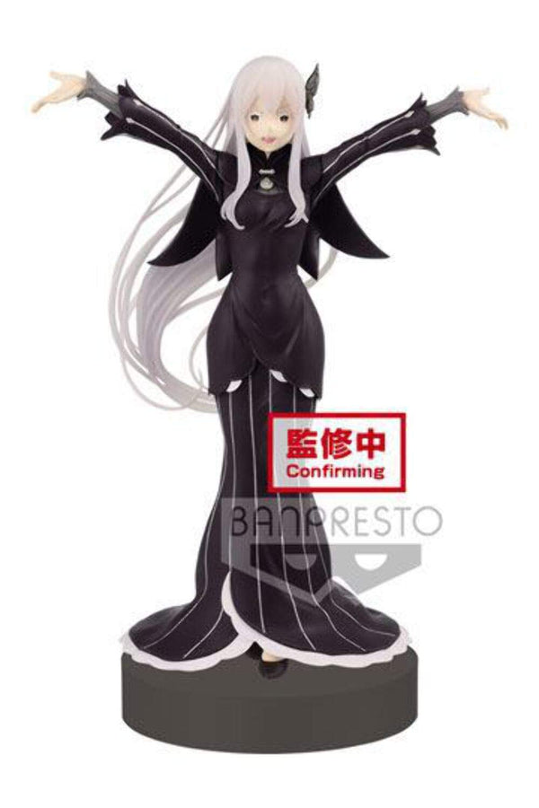 Re:ZERO -Starting Life in Another World- Echidna EXQ Figure