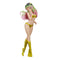 Banpresto Urusei Yatsura GLITTER&GLAMOURS LUM B