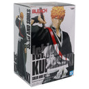 Banpresto BLEACH SOLID AND SOULS Ichigo Kurosaki