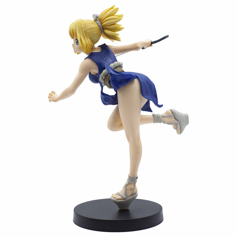 Banpresto Dr.STONE Kohaku Figure