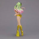 Banpresto Urusei Yatsura GLITTER&GLAMOURS LUM B