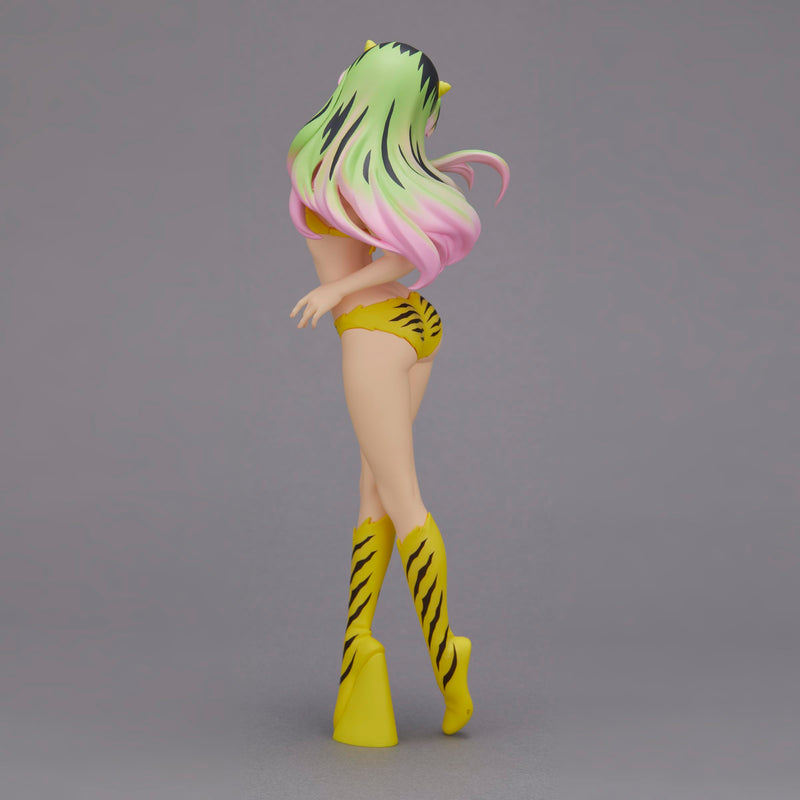 Banpresto Urusei Yatsura GLITTER&GLAMOURS LUM B