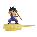 Dragon Ball Go! Muscle cloud! !Son Goku: BoyhoodSeido Gi