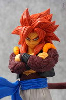 Banpresto Dragon Ball Super Son Goku FES! ! Part 7 A: Super Saiyan 4 Gogeta Prize