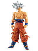 Banpresto Dragon Ball Super Grandista-Resolution of Soldiers-SON GOKOU