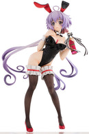 Senki Zesshou Symphogear G Chris Yukine Bunny style BLACK edition 1/7 scale ABS&PVC painted finished figure