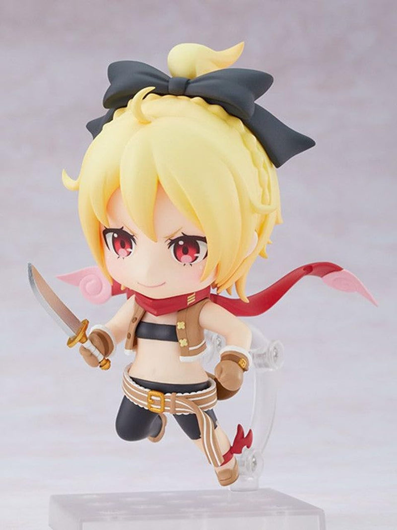 Nendoroid Re: Life in a Different World from Zero Felt Non-Scale ABS&PVC Painted Movable Figure G12627