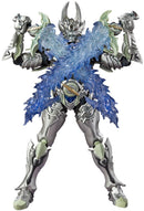 Magical Command Movable Silver Fang Knight Zero