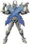 Magical Command Movable Silver Fang Knight Zero