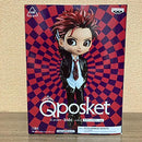 Q posket hide vol.8 hide figure metallic color Ver. Single item