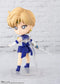 Figuarts mini Sailor Moon Super Sailor Uranus -Eternal edition- Approximately 90mm PVC&ABS painted movable figure BAS60990