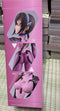 Ichiban Kuji Shin Evangelion Theatrical VersionUnit 01 Let's Sortie!Prize D Figure Makinami Mari Illustrious