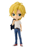 BANANA FISH Q posket Ash Lynx figure regular color