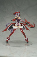 Senki Zesshou Symphogear GX Yukine Chris Ichiival Ver. 1/8 scale PVC painted finished figure