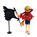 Banpresto One Piece ONE PIECE magazine FIGURE Luffy figure normal color single item