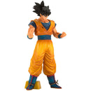 Banpresto Dragon Ball Z Grandista Resolution of Soldiers SON GOKOU