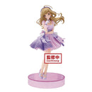 Banpresto THE IDOLMSTER CINDERELLA GIRLS ESPRESTO est Brilliant dress Kokoro Sato figure