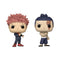 FUNKO POP! ANIMATION: Jujutsu KaisenYuji Itadori and Aoi Todo Two-Pack＜Jujutsu Kaisen＞