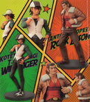 TIGER&BUNNY DX figure set of 2 types