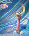 TAMASHII NATIONS PROPLICA Sailor Moon Moon Stick -Brilliant Color Edition- Approx. 260mm ABS finished product