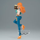 One Piece Bastards Feast NAMI Nami