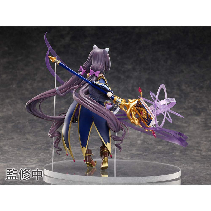 Princess Connect! Re:Dive Cal 1/7 scale figure