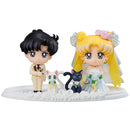 Petit Chara! Sailor Moon Happy Wedding