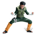 Banpresto NARUTO Shippuden VIBRATION STARS ROCK LEE Rock Lee II