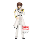 Movie version Mobile Suit Gundam SEED FREEDOM Kira Yamato figure