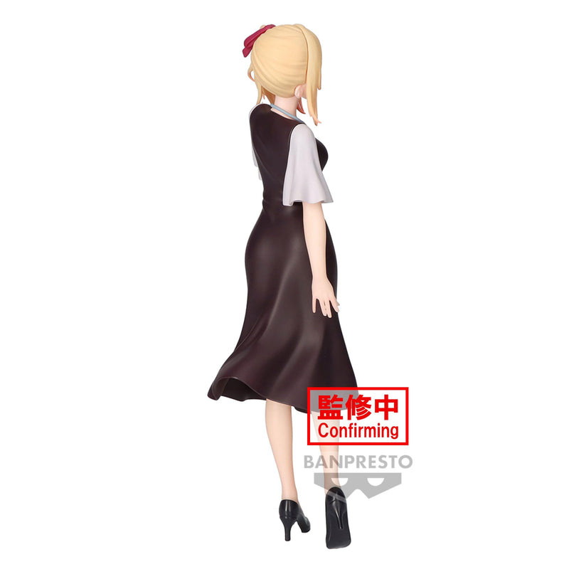 Oshinoko Ruby Casual Clothes Date Figure