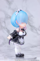 Rulumeku Re:ZERO -Starting Life in Another World "Rem" [Resale] Deformed figure painted finished product