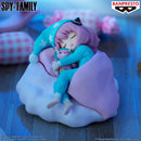 Banpresto SPY×FAMILY Break time collection Anya Forger pajamas ver.